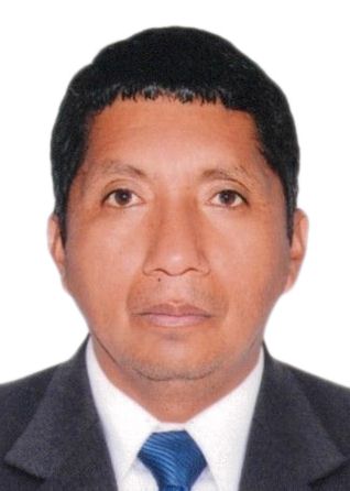 Luis Paulino Morales Alvarado