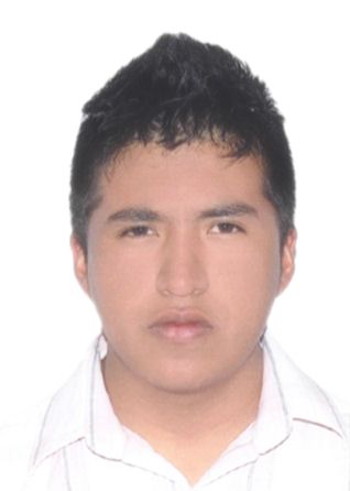 Luis Pedro Ramos Hancco