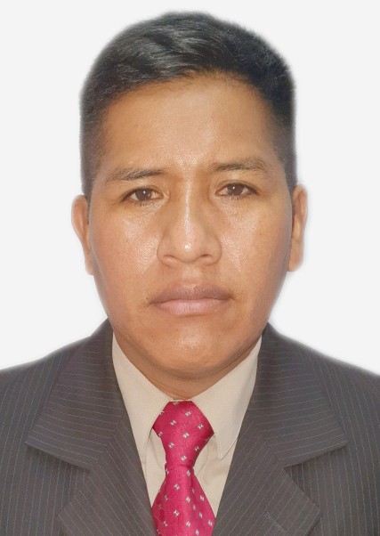 Luis Roger Solis Palacios