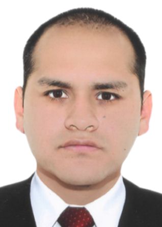 Luis Rolando Pedraza Ramirez