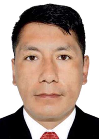 Luis Rosmel Valerio Callupe