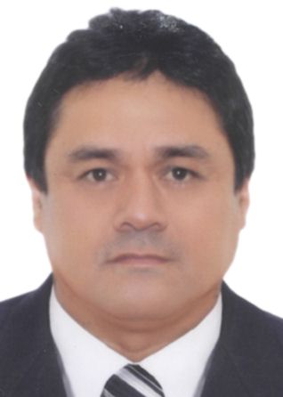 Luis Ruben Luna Principe