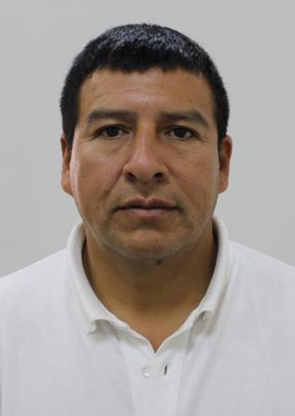 Luis Santa Maria Velezmoro Araujo