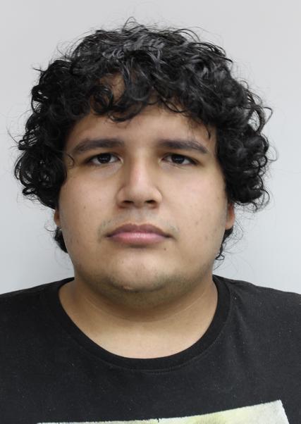 Luis sebastian barrientos leon