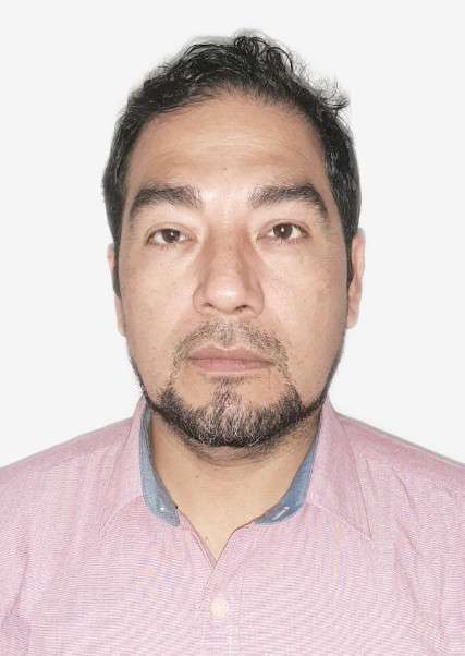 Luis Tomas Chavarri Carahuatay