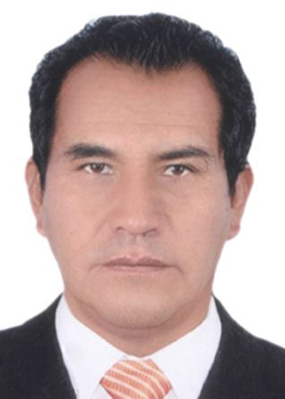 Luis Valdivia Yana