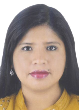 Luisa Atayupanqui Huaman