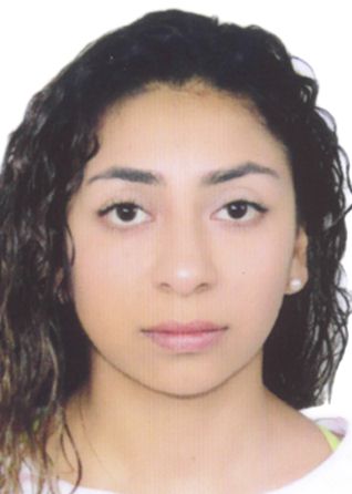 Luisa Carolina Lazo IbaÑez