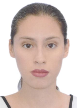 Luisa Elizabeth Longa Calderon