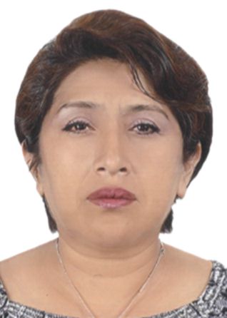 Luisa giovanna bedoya maque