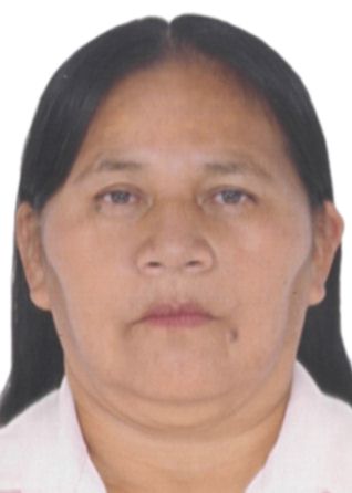 Luisa isabel castro cesar