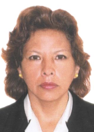 Luisa Lilian Cervantes Malpartida De Torres