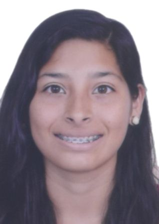 Luisa Priscila Arca Albarracin