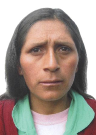 Luisa usbertina arroyo cabrera