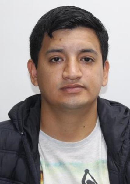 Luiyhin Segundo Razuri Sifuentes