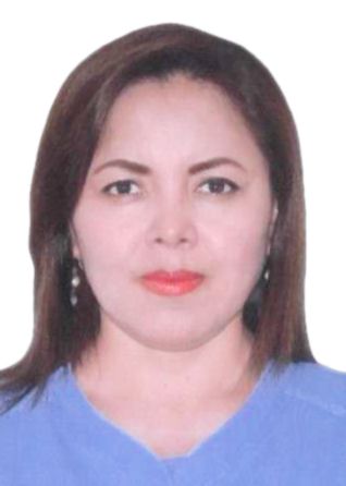 Lupe Diana Cotaquispe Villena