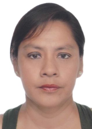 Lupita Tita Carbone Soplapuco
