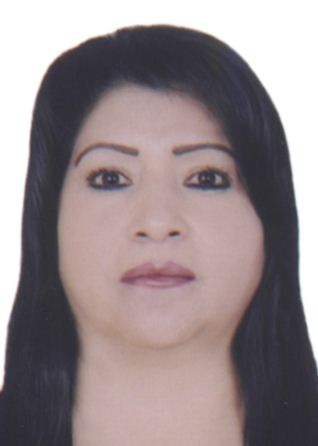Lurdes Marlene Natividad Rivera