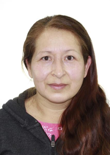 Lusbet Dorila OcaÑa Villon
