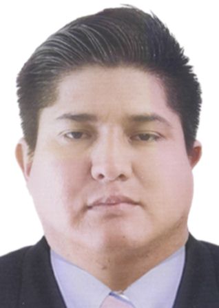 Luye Jefferson Quispe Condor