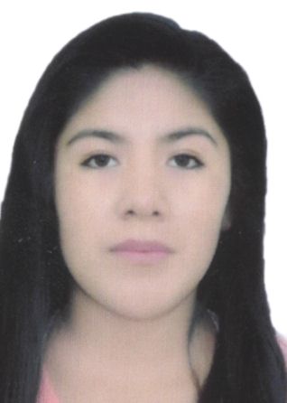 Luz Amalia Bellido Alarcon