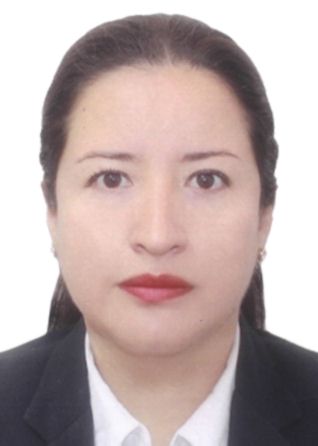Luz Amalia Zamora Mejia