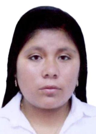 Luz Amanda Hancco Sumire