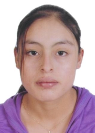 Luz Angelica Guevara Fustamante