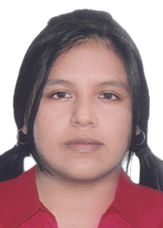Luz Angelica Sanchez Carbajal
