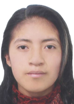 Luz Clara Arzapalo Colqui