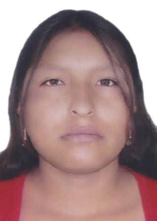 Luz clara cayllahue quispe