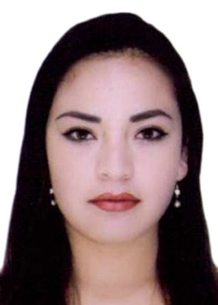 Luz Clara SaldaÑa Sanchez