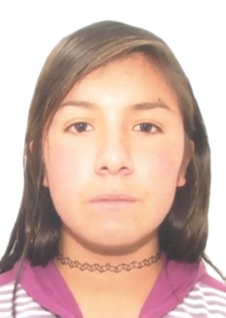 Luz Clarita Gil Diaz