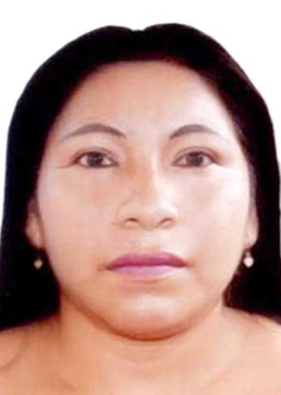 Luz Clarita Jiukan Pijuch