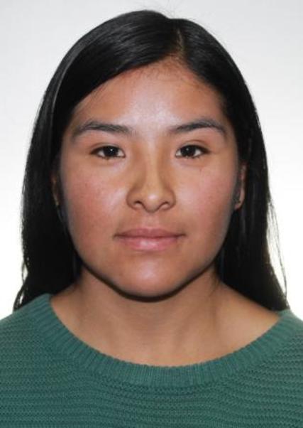 Luz Clarita Palomino Igme