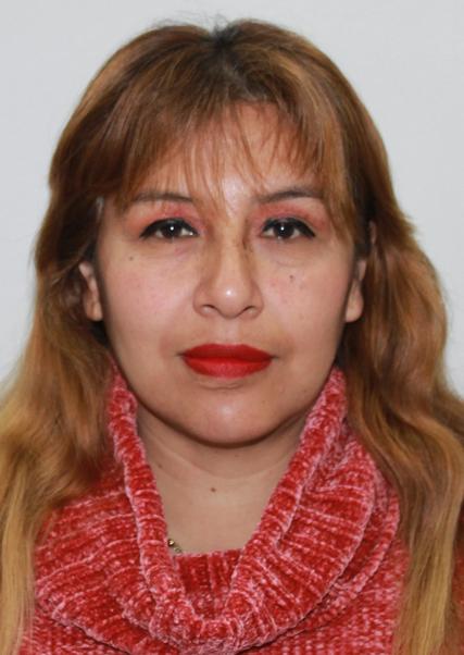 Luz del carmen bazalar miranda