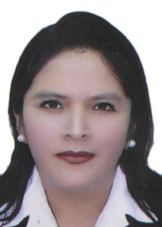 Luz Delia Huancapaza Cora