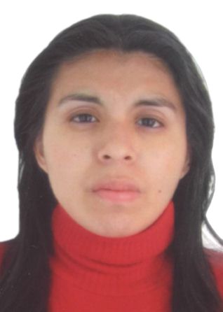 Luz Edith Siguas Paredes