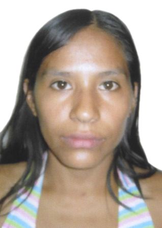 Luz Esther Aponte Salazar