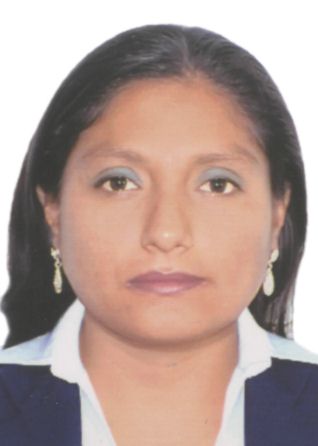 Luz Isabel BriceÑo Machado