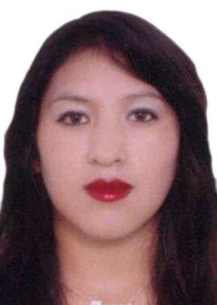 Luz Janet Arce Ramos