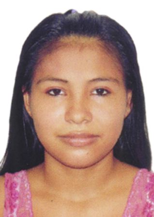 Luz Karin Valera Vilchez