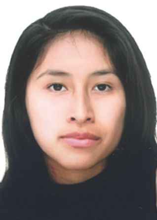 Luz Magaly Bendezu Campos