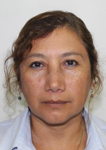 Luz Maria Garrido Gutierrez