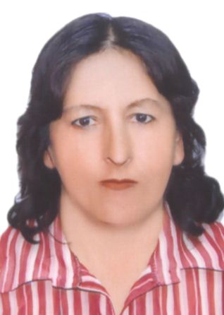 Luz marina casafranca castillo