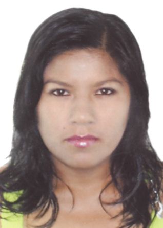 Luz marina condori chaiÑa