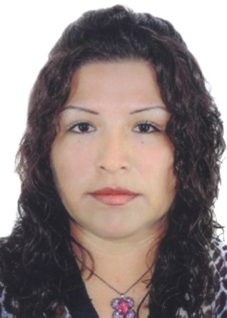 Luz Marina Machaca Mamani