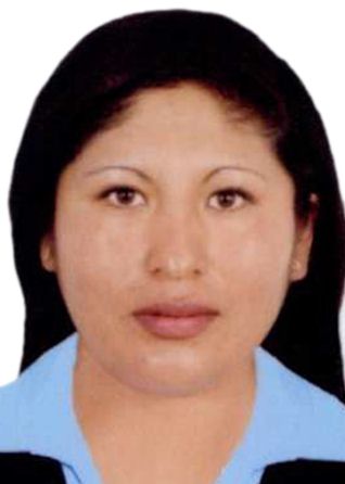 Luz Marina Ramos Cutipa