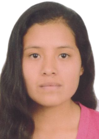 Luz Marleni Sabino Laurencio
