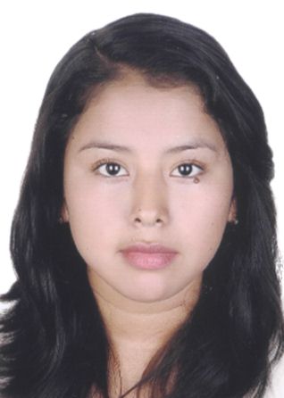 Luz Mery Lipa Flores